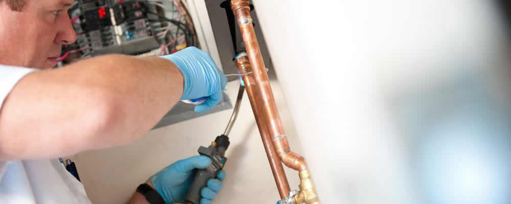 Water Heater Repair in Redmond WA