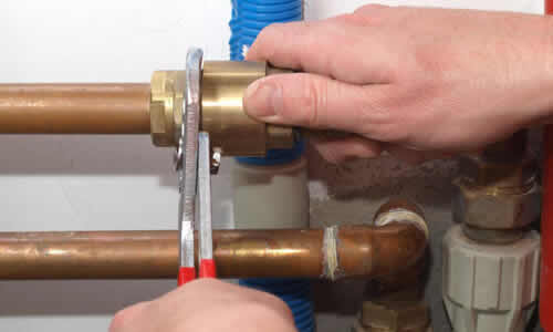 Plumbing Repair in Redmond WA